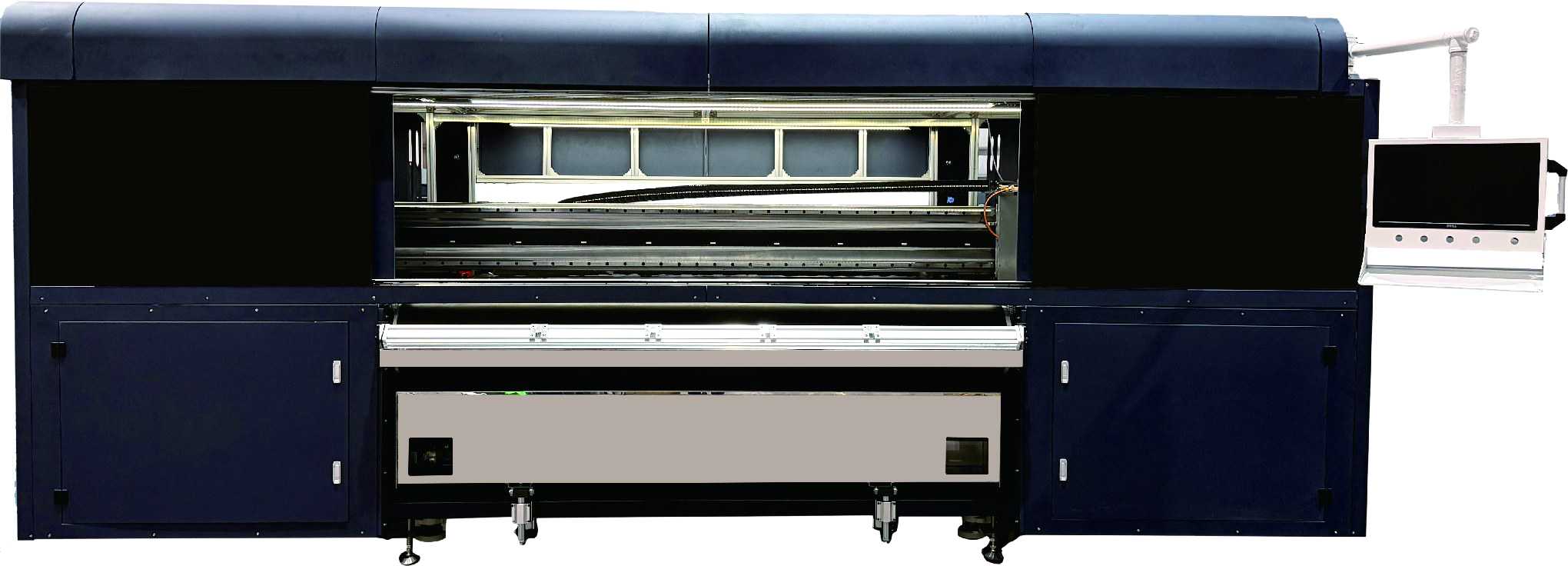 Equipo de sublimación PrintDot
