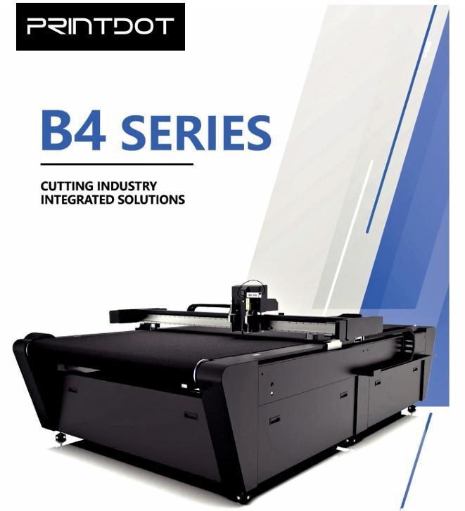 Plotter de corte PrintDot