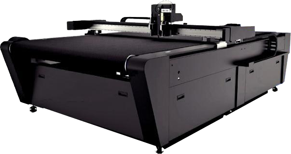 B4 Series Cutting Plotter PrintDot