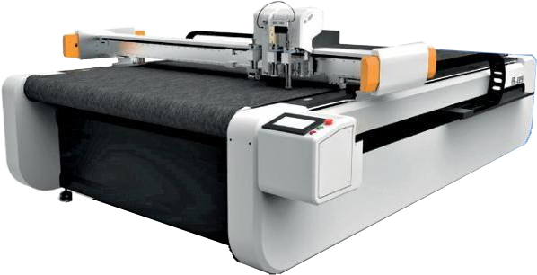B9 Series Cutting Plotter PrintDot