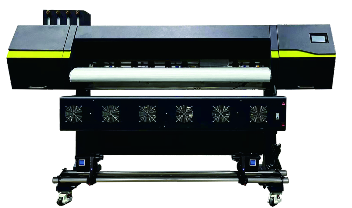 Equipo DTF PrintDot