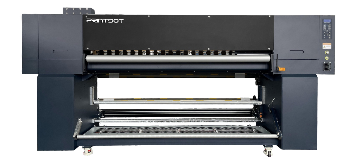 Equipos PrintDot de gran formato